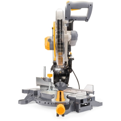 POWERMAT PM-UK-2200M - PIŁA UKOŚNA (UKOŚNICA) DO DREWNA PM-UK-2200M