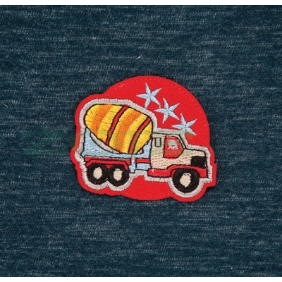 ZOJE ZJ5770A-1510HG1-C SET - Maszyna do stebnowania programowanych wzorów, do materiałów średnich i ciężkich - maszyna do szycia kompletna