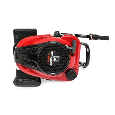 POWERMAT PM-SSZ-600 - SPALINOWY SILNIK ZABURTOWY PM-SSZ-600 6,5KM