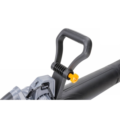 POWERMAT PM-ODL-3500C - ODKURZACZ DO LIŚCI / DMUCHAWA 3500W PM-ODL-3500C