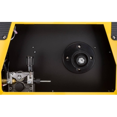 POWERMAT PM-IMG-220T - MIGOMAT INWERTOROWY 220A MIG / MAG / TIG / MMA PM-IMG-220T