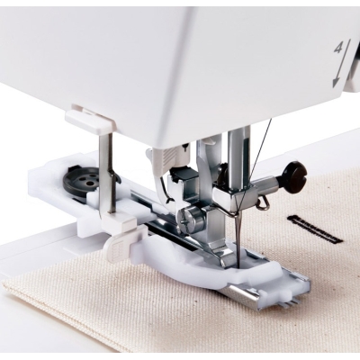 JANOME 1522PG - Anniversary Edition Maszyna do szycia Janome 1522 PINK GOLD