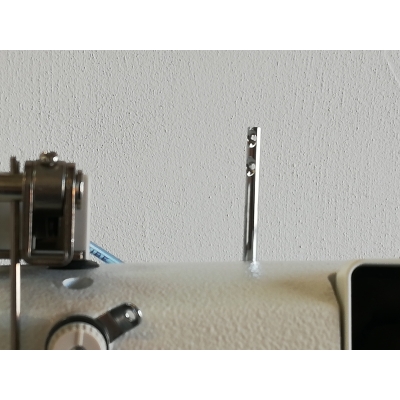 JUKI DDL9000C-SMS - Digital - stebnówka 1-igłowa automatyczna z krótkim obcinaniem, do materiałów lekkich i średnich - komplet