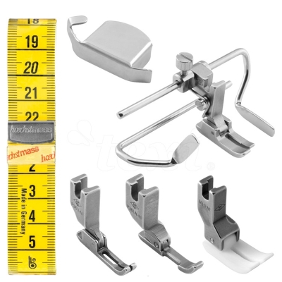 TEXI TRONIC 7 NF PREMIUM EX Stebnówka automatyczna, mechatroniczna, transport igłowy, zamknięty obieg smarowania - maszyna kompletna - 2 lata gwarancj