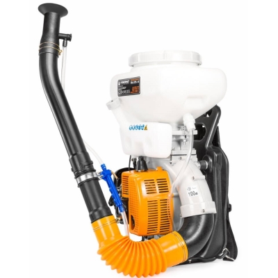 POWERMAT PM-OPS-14 - OPRYSKIWACZ SPALINOWY 14L 3,8KM PM-OPS-14