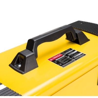 POWERMAT PM-IMG-220T - MIGOMAT INWERTOROWY 220A MIG / MAG / TIG / MMA PM-IMG-220T