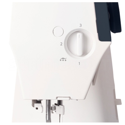 JANOME 1522DG - Anniversary Edition Maszyna do szycia Janome 1522 DARK GREY