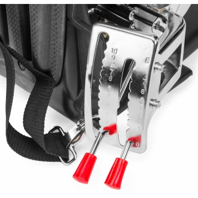 POWERMAT PM-OPS-14 - OPRYSKIWACZ SPALINOWY 14L 3,8KM PM-OPS-14