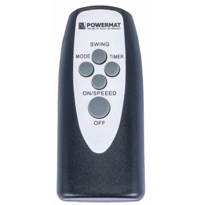 POWERMAT ST-4 - WENTYLATOR PODŁOGOWY 135CM 75W ST-4