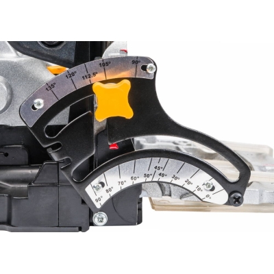 POWERMAT PM-FC-1200T - LAMELOWNICA FREZARKA DO DREWNA 1200W PM-FC-1200T