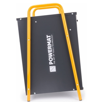 POWERMAT PM-NAG-15EDN - NAGRZEWNICA ELEKTRYCZNA DMUCHAWA FARELKA 15KW 400V PM-NAG-15EDN