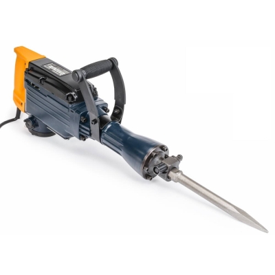 POWERMAT PM-MWB-3000 - MŁOT UDAROWY WYBURZENIOWY HEX SDS 3000W PM-MWB-3000 45J