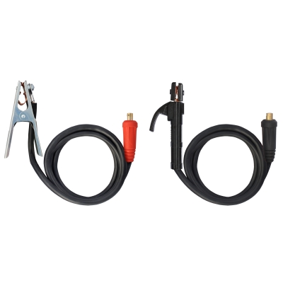 WELDER FANTASY TIG BI-POWER 200 DC - spawarka inwertorowa