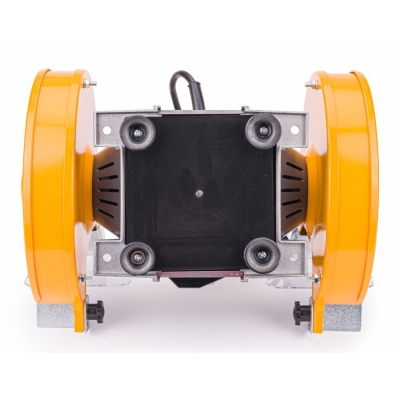 POWERMAT PM-SS-1850M - SZLIFIERKA STOŁOWA KAMIENIOWA 1850W PM-SS-1850M