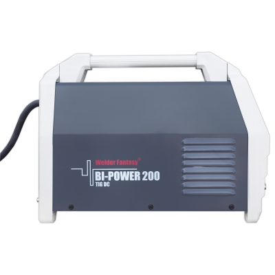 WELDER FANTASY TIG BI-POWER 200 DC - spawarka inwertorowa