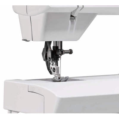 PFAFF SELECT 3.2 Maszyna do szycia, 27 programów ściegowych, IDT System, chwytacz rotacyjny