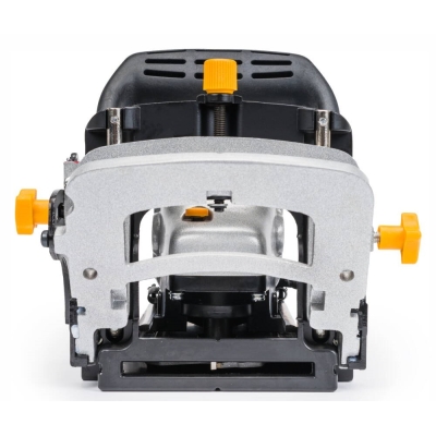 POWERMAT PM-FC-1200T - LAMELOWNICA FREZARKA DO DREWNA 1200W PM-FC-1200T