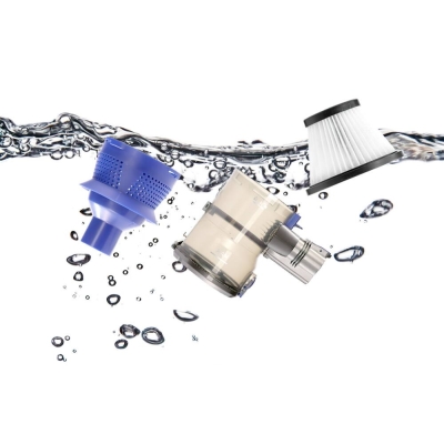 POWERMAT PM-ODA-21.6J - ODKURZACZ PIONOWY AKUMULATOROWY 180W PM-ODA-21.6J