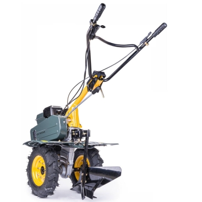 POWERMAT PM-GGS-700M - GLEBOGRYZARKA SPALINOWA PM-GGS-700M 7KM