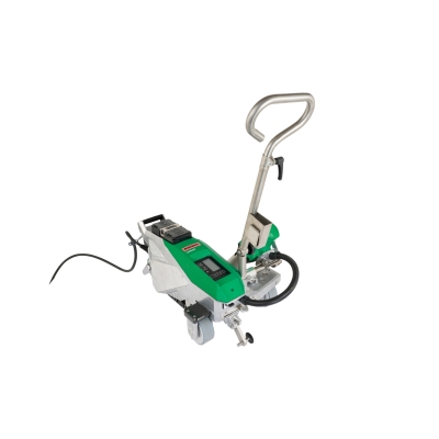 Leister VARIMAT 300 - 400V - zgrzewarka do folii hydroizolacyjnych