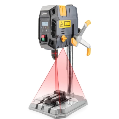 POWERMAT PM-WS-1000M - WIERTARKA STOŁOWA PM-WS-1000M