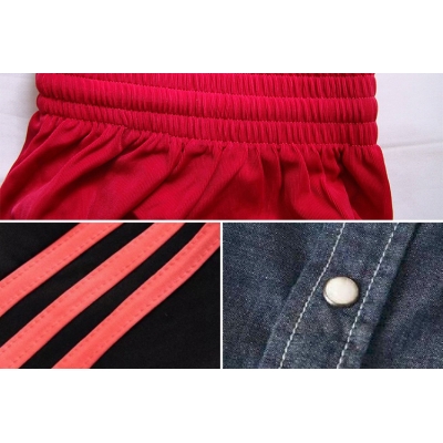 JACK JK-8009VCD-12064PR - gumiarka 12-igłowa, rozstaw igieł 6,4mm, DD, puller odbierający - komplet