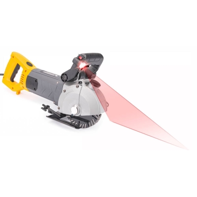 POWERMAT PM-BE-3000M - BRUZDOWNICA 3000W PM-BE-3000M