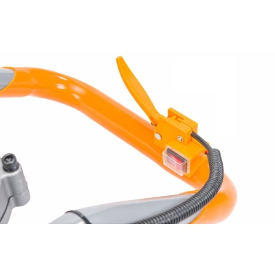 POWERMAT PM-SWG-600N-3W - WIERTNICA SPALINOWA PM-SWG-600N-3W 6KM + 3X WIERTŁA