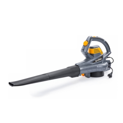 POWERMAT PM-ODL-3500C - ODKURZACZ DO LIŚCI / DMUCHAWA 3500W PM-ODL-3500C