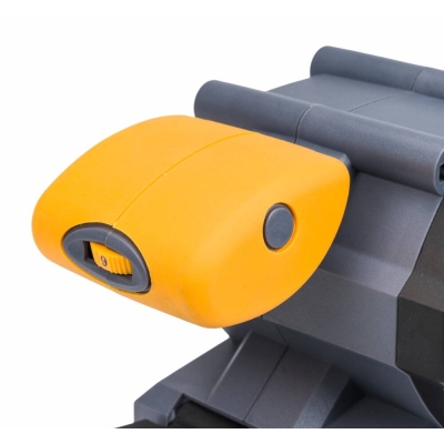 POWERMAT PM-ST-2000T - SZLIFIERKA TAŚMOWA DO DREWNA I METALU 2000W PM-ST-2000T