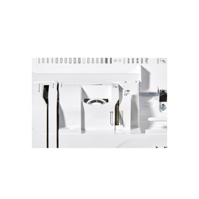 BROTHER INNOV-IS F420 Maszyna do szycia wieloczynnościowa sterowana komputerowo, 140 programów szycia