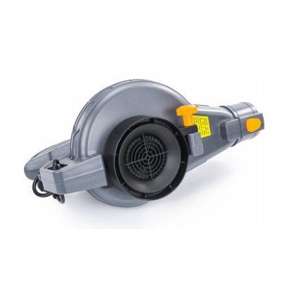 POWERMAT PM-ODL-3500C - ODKURZACZ DO LIŚCI / DMUCHAWA 3500W PM-ODL-3500C