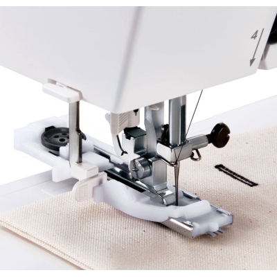 JANOME 1522LG - Anniversary Edition Maszyna do szycia JANOME 1522 LIGHT GREY