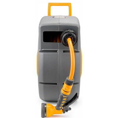 POWERMAT PM-ABNW-20T - AUTOMATYCZNY BĘBEN NA WĄŻ PM-ABNW-20T