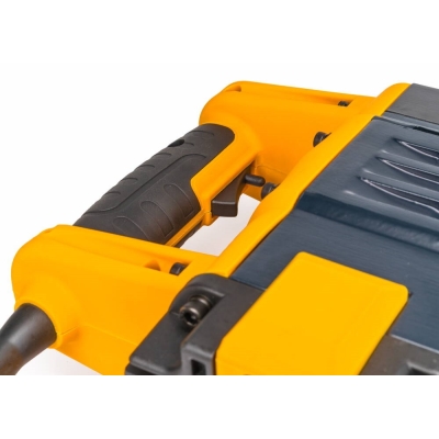 POWERMAT PM-MWB-3200 - MŁOT UDAROWY WYBURZENIOWY HEX SDS 3200W PM-MWB-3200 50J