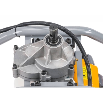 POWERMAT PM-SWG-600N-3W - WIERTNICA SPALINOWA PM-SWG-600N-3W 6KM + 3X WIERTŁA