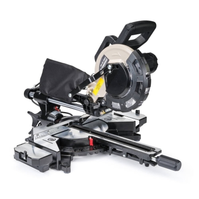 POWERMAT PM-UK-2000T - PIŁA UKOŚNA (UKOŚNICA) DO DREWNA PM-UK-2000T