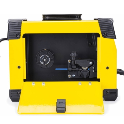 POWERMAT PM-IMGT-200L - SPAWARKA MIGOMAT MIG MMA TIG 200A INWERTOROWY 3W1 PM-IMGT-200L