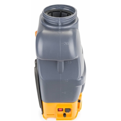 POWERMAT PM-OA-20T - OPRYSKIWACZ AKUMULATOROWY PM-OA-20T