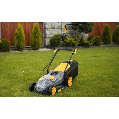 POWERMAT PM-KSA-40C - KOSIARKA AKUMULATORWA PM-KSA-40C