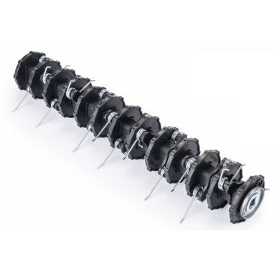 POWERMAT PM-AEW-2600T - AERATOR I WERTYKULATOR ELEKTRYCZNY 3W1 PM-AEW-2600T 400MM