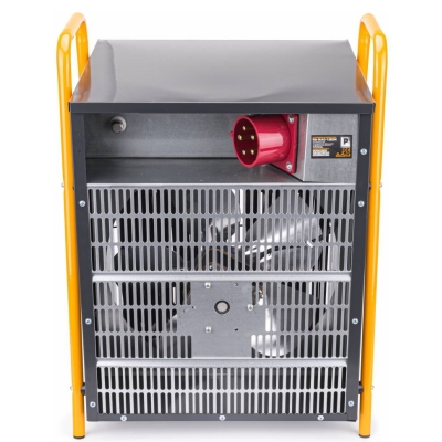 POWERMAT PM-NAG-15EDN - NAGRZEWNICA ELEKTRYCZNA DMUCHAWA FARELKA 15KW 400V PM-NAG-15EDN
