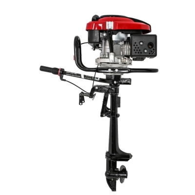 POWERMAT PM-SSZ-600 - SPALINOWY SILNIK ZABURTOWY PM-SSZ-600 6,5KM