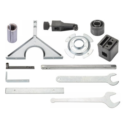 POWERMAT PM-FGW-2100M - FREZARKA GÓRNOWRZECIONOWA KRAWĘDZIOWA WYCINARKA PM-FGW-2100M