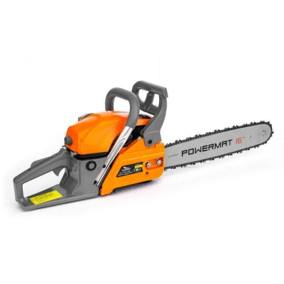 POWERMAT PM-HR-7020 - PIŁA PILARKA SPALINOWA PM-HR-7020 4,9KM 16