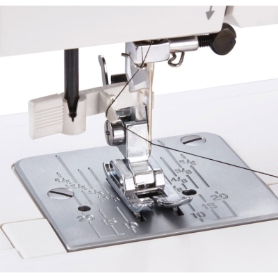 JANOME 1522LG - Anniversary Edition Maszyna do szycia JANOME 1522 LIGHT GREY