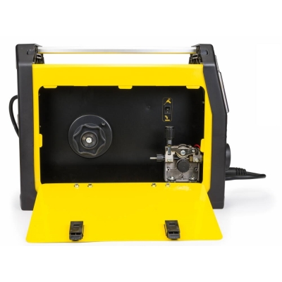 POWERMAT PM-IMGS-230L SYNERGY - MIGOMAT INWERTOROWY 230A MIG / MAG / MMA / LIFT-TIG PM-IMGS-230L SYNERGY