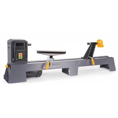 POWERMAT PM-TSD-600LCD - TOKARKA STOŁOWA 600W PM-TSD-600LCD