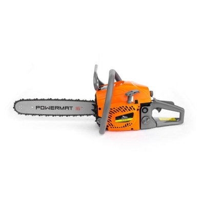 POWERMAT PM-HR-7020 - PIŁA PILARKA SPALINOWA PM-HR-7020 4,9KM 16