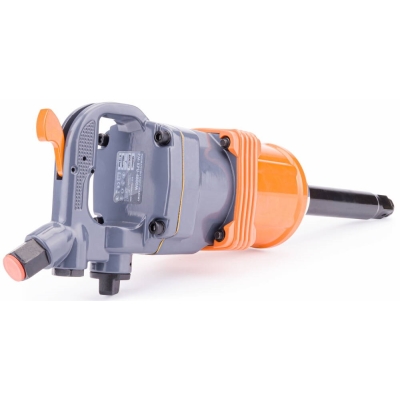 POWERMAT PM-KPU-4800M - KLUCZ PNEUMATYCZNY UDAROWY TIR 4800NM PM-KPU-4800M